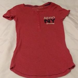Aeropostale tshirt
